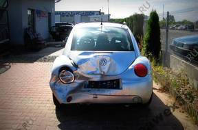 двигатель 2.0 8v VW NEW BEETLE OCTAVIA GOLF IV RADOM
