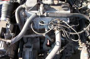 двигатель 2.0 8V VW PASSAT B4 B3 GOLF III SEAT 2E