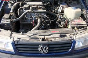 двигатель 2.0 8V VW PASSAT B4 B3 GOLF III SEAT 2E