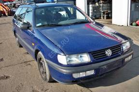 двигатель 2.0 8V VW PASSAT B4 B3 GOLF III SEAT 2E