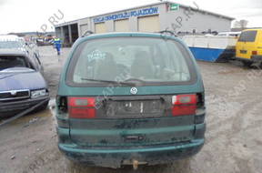 двигатель 2.0 8V VW SHARAN ALHAMBRA