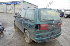 двигатель 2.0 8V VW SHARAN ALHAMBRA