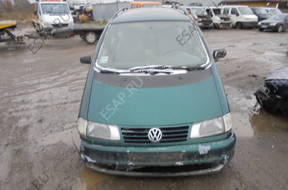 двигатель 2.0 8V VW SHARAN ALHAMBRA