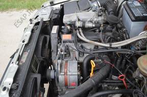 двигатель 2.0 ABK Audi 80 B4 Idea 212 tys с Niemiec