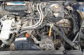 двигатель 2.0 ABK AUDI 80 B4 комплектный