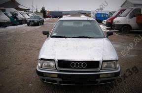 двигатель 2.0 ABK AUDI 80 B4 комплектный