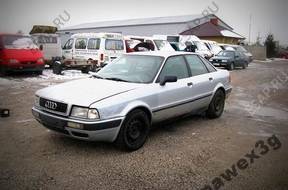 двигатель 2.0 ABK AUDI 80 B4 комплектный
