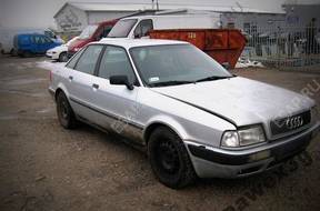 двигатель 2.0 ABK AUDI 80 B4 комплектный