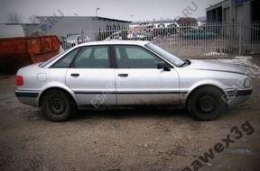 двигатель 2.0 ABK AUDI 80 B4 комплектный