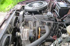 двигатель  2.0 ABT AUDI 80 B4