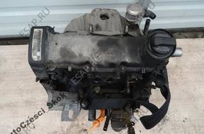 двигатель 2.0 AJZ VW GOLF IV  --