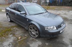 двигатель 2.0 ALT 130km Audi a4 b6 wszystkie cci