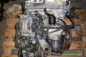 двигатель 2.0 ALT Audi A4 A6 B5FL 01-04 Osprzt