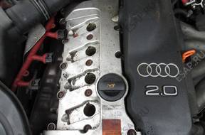 двигатель 2.0 ALT AUDI A4B6