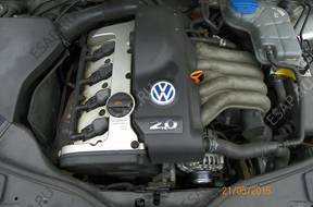 двигатель 2.0 ALT VW AUDI SKODA