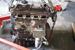 двигатель 2.0 ALT   VW PASSAT B5 FL 02r