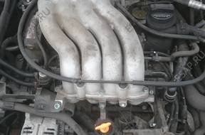 двигатель 2.0 AQY бензиновый Vw Bora Golf IV Audi A3