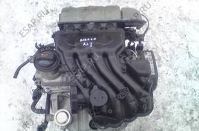 двигатель  2.0  AZJ  VW GOLF IV BORA SKODA SEAT