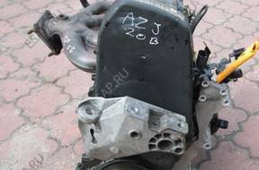 двигатель 2.0 AZJ VW SEAT SKODA AUDI 30 DNI GWARANCJI