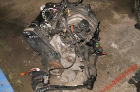 двигатель 2.0 AZM Passat B5 101 ТЫС. КМ..km