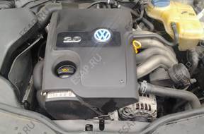 двигатель 2.0 AZM vw passat b5 fl