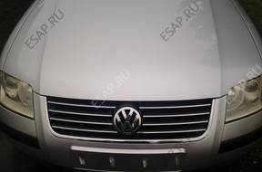 двигатель 2.0 AZM vw passat b5 fl