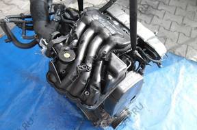 двигатель 2.0 B 115KM VW GOLF IV 2002 год BEH
