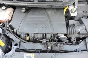 двигатель 2.0 B 140 KM FORD FOCUS MK2 AODA