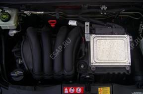 двигатель 2.0 B A200 A-КЛАССА W169 M 266960 90 ТЫС. КМ.