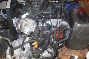 двигатель 2.0 B ADY 115 л.с. 97 год. VW Sharan, Alhambra