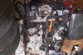 двигатель 2.0 B ADY 115 л.с. 97 год. VW Sharan, Alhambra