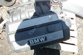 двигатель 2.0 B BMW E39 po przebiegu 130 tys