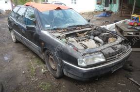 двигатель 2.0 b citroen xantia