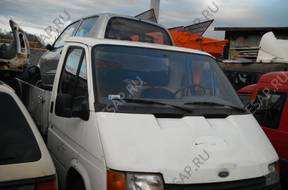 двигатель 2.0 B FORD TRANSIT