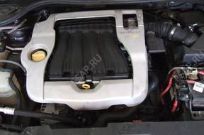 двигатель 2.0 B LAGUNA 3,SCENIC,MEGANE КОМПЛЕКТНЫЙ M4 год,C704