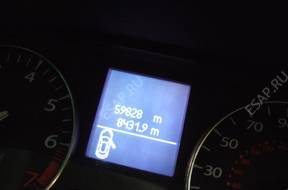 двигатель 2.0 B LAGUNA 3,SCENIC,MEGANE КОМПЛЕКТНЫЙ M4 год,C704