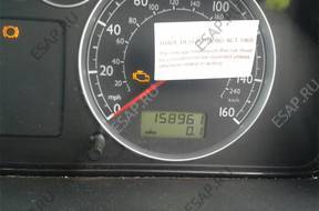 двигатель 2.0 B Seat Alhambra sharan