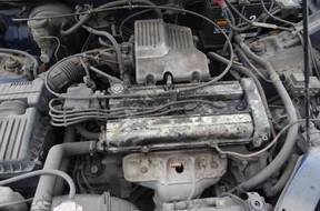 двигатель 2.0 B20B3 Honda CRV CR-V 1999r