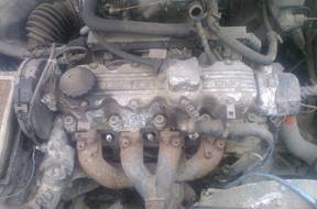 двигатель  2.0 БЕНЗИНОВЫЙ  115 KM OPEL  KADETT GSI  SUPEK