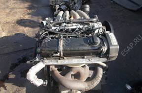 двигатель 2.0 бензиновый 8V AZM VW PASSAT B5 FL