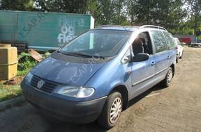 двигатель 2.0 бензиновый ,,ADY,,  SHARAN и 95-00 FV
