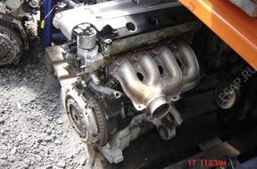 двигатель 2.0 бензиновый Citroen Picasso  EW 6/7