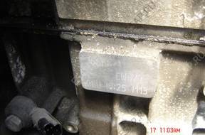 двигатель 2.0 бензиновый Citroen Picasso  EW 6/7