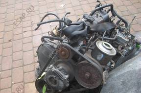 двигатель 2.0 бензиновый DAIHATSY ROCKY W