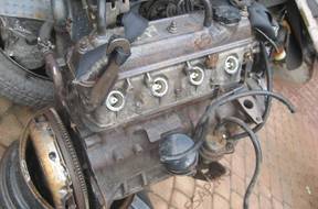 двигатель 2.0 бензиновый DAIHATSY ROCKY W