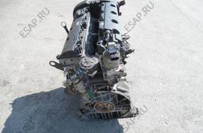 двигатель 2.0 бензиновый EW10 AUTOMAT PEUGEOT 807