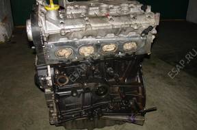 двигатель 2.0 бензиновый F4A RENAULT