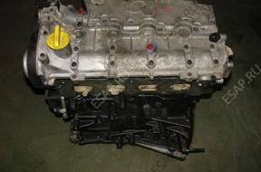 двигатель 2.0 бензиновый F4A RENAULT