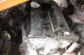 двигатель 2.0 бензиновый Peugeot 407 EW10