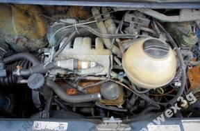 двигатель 2.0 бензиновый VW TRANSPORTER T4